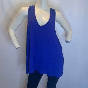 NWT Banana Republic tank top - XL